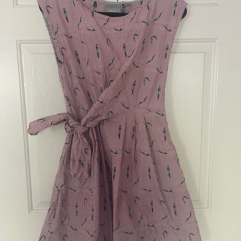 Maeve bathing beauties dress - Picture 3 of 5